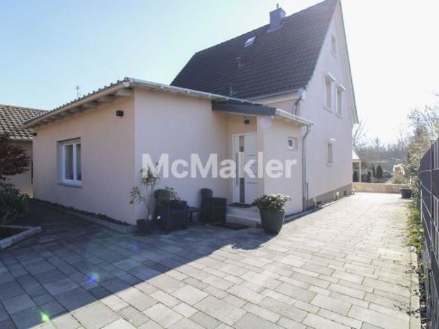 Haus kaufen in Maintal