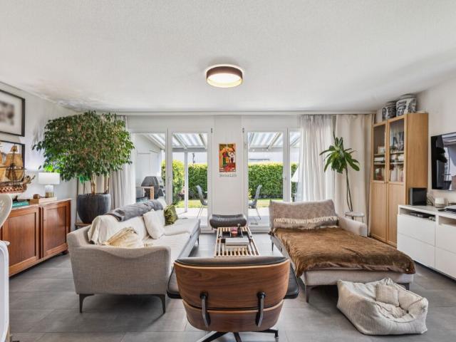 Einfamilienhaus kaufen in Hombrechtikon, Zürich