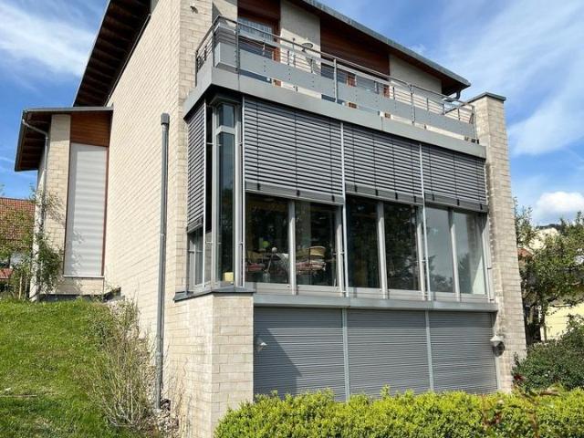 Haus kaufen in Aue 1, Suhl