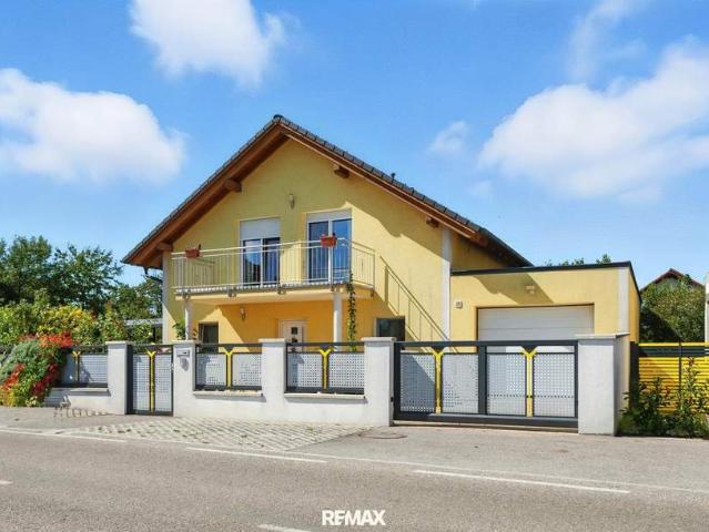 Haus kaufen in Korneuburg, Niederösterreich