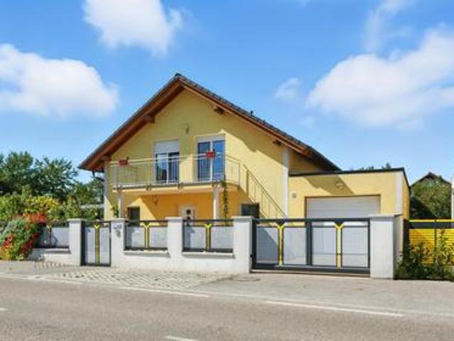 Haus kaufen in Bisamberg, Niederösterreich