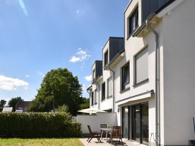 Haus mieten in Büderich, Meerbusch