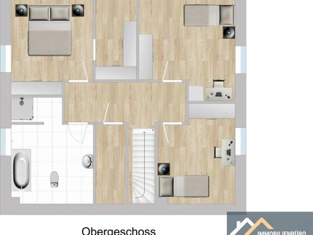 Haus mieten in Esingen, Tornesch