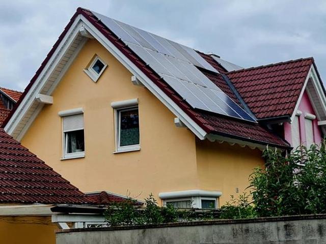 Haus kaufen in Waldsee, Rheinland-Pfalz