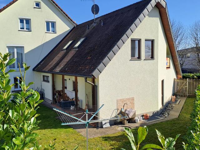 Villa kaufen in Efringen-Kirchen, Baden-Württemberg