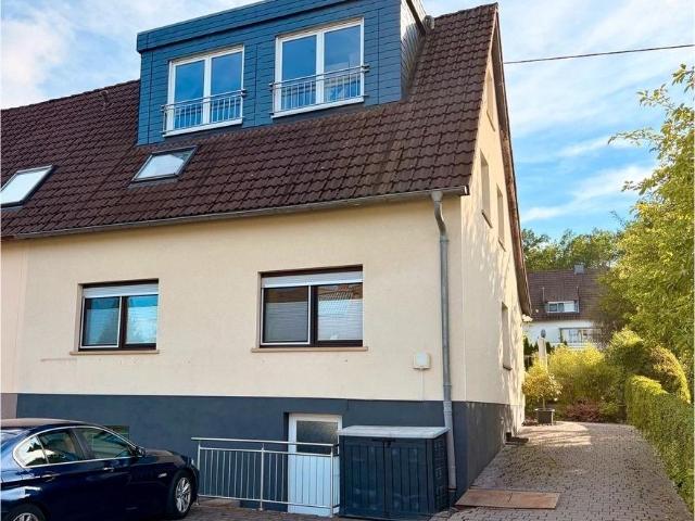 Haus kaufen in Hadem, Hilchenbach