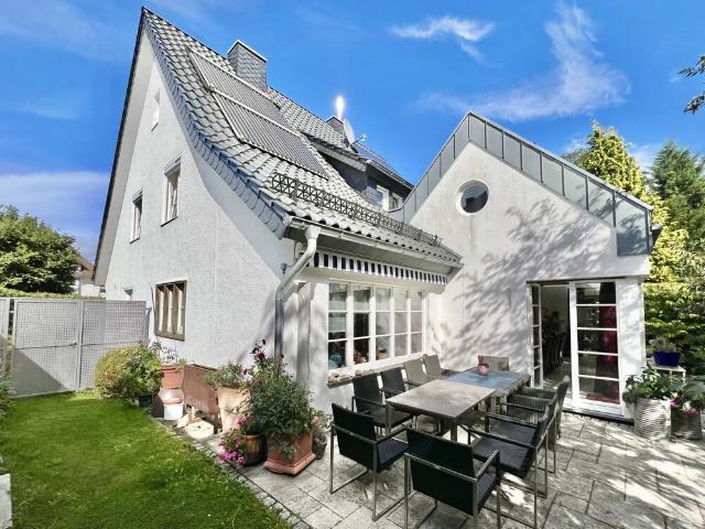 Haus kaufen in Bad Meinberg, Horn-Bad Meinberg