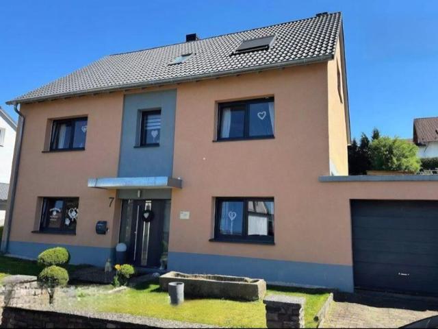 Haus kaufen in Ruschberg, Rheinland-Pfalz