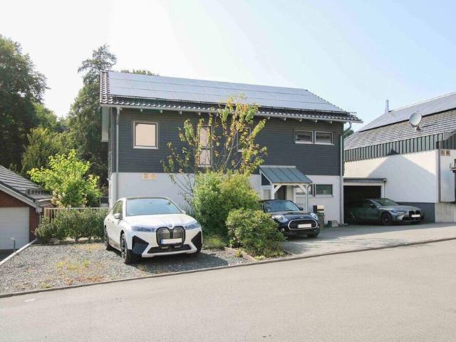 Haus kaufen in Unterberg, Leichlingen