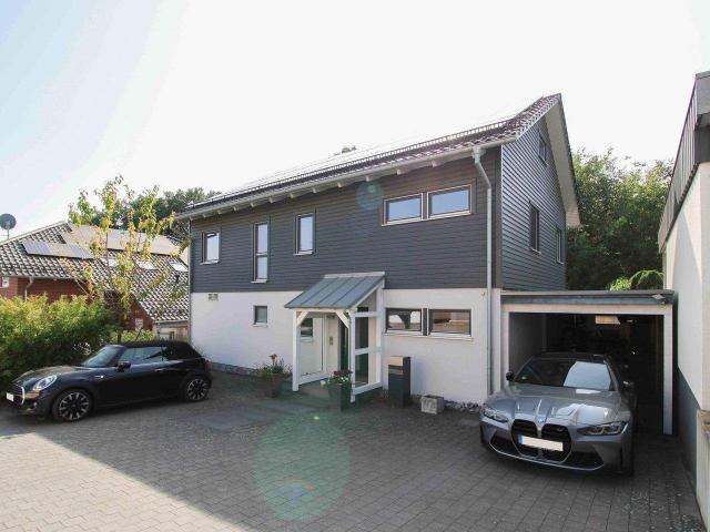 Haus kaufen in Unterberg, Leichlingen