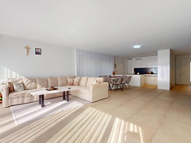 Haus kaufen in Birrhard, Aargau