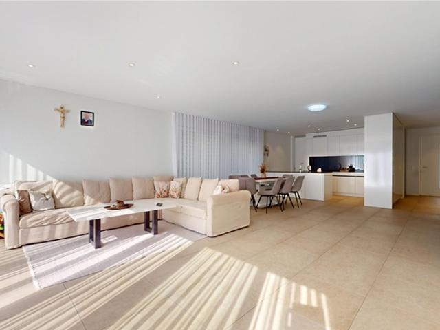 Einfamilienhaus kaufen in Birrhard, Aargau