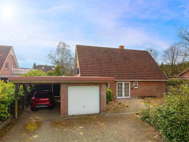 Haus kaufen in Bleckede