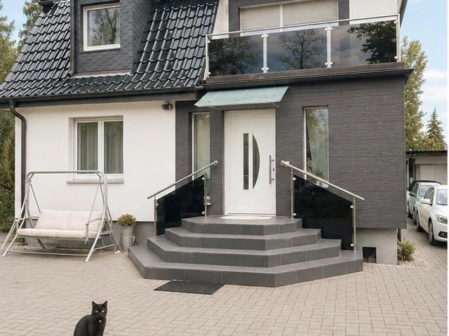Haus kaufen in Neukölln, Berlin