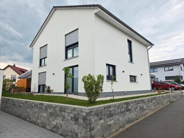 Haus kaufen in Oberschwarzach, Bayern