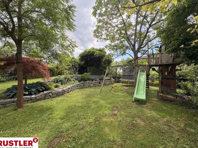Haus kaufen in Liebenau, Gersdorf-Feistritz