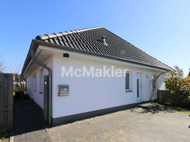 Haus kaufen in Sassnitz, Mecklenburg-Vorpommern