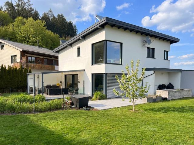 Einfamilienhaus kaufen in Pöndorf, Oberösterreich