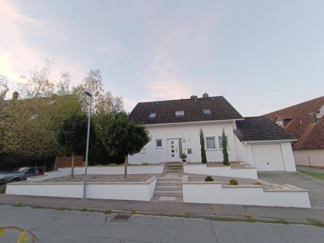 Villa kaufen in Wilferdingen, Enzkreis