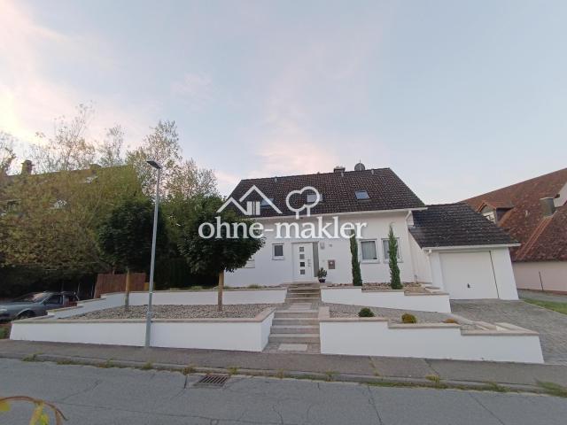 Haus kaufen in Wilferdingen, Enzkreis