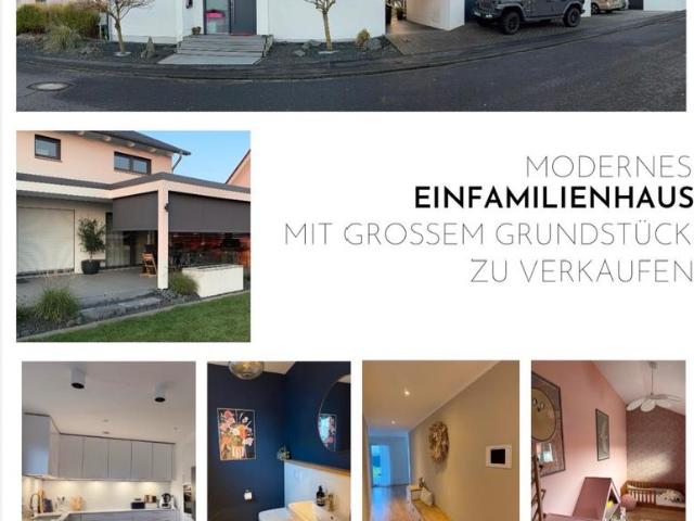 Haus kaufen in Kefenrod, Hessen