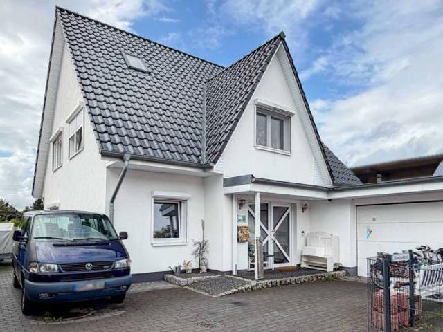 Haus kaufen in Neumünster