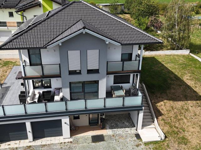 Haus kaufen in Kirchschlag in der Buckligen Welt, Niederösterreich