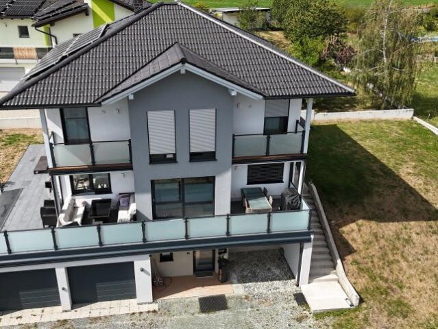 Haus kaufen in Kirchschlag in der Buckligen Welt, Niederösterreich