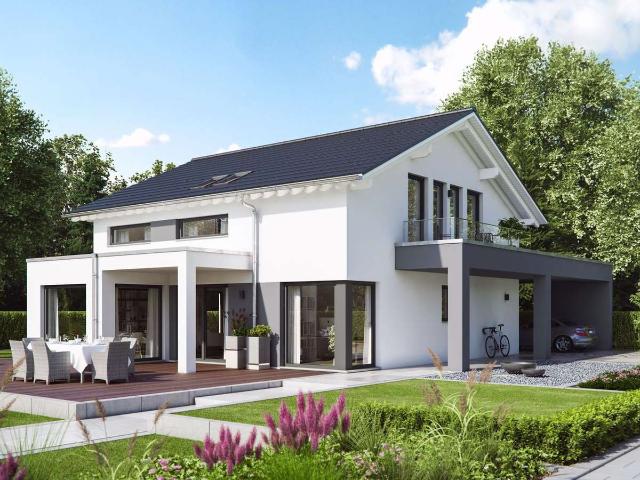 Haus kaufen in Volxheim, Landkreis Bad Kreuznach