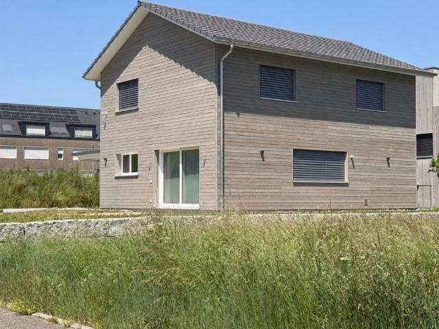 Einfamilienhaus kaufen in Ziefen, Basel-Landschaft