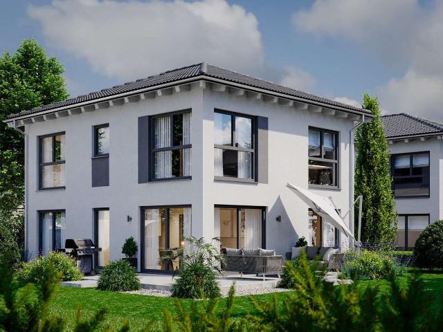 Haus kaufen in Zorneding, Landkreis Ebersberg