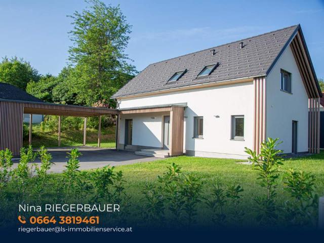 Haus kaufen in Weiz, Steiermark