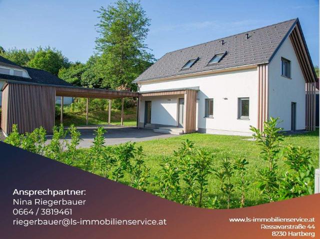 Haus kaufen in Radmannsdorf, Weiz