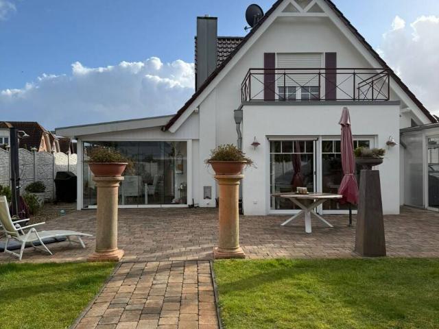 Haus kaufen in Borken, Nordrhein-Westfalen