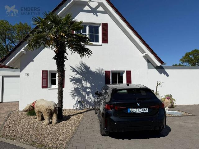Haus kaufen in Borken, Nordrhein-Westfalen