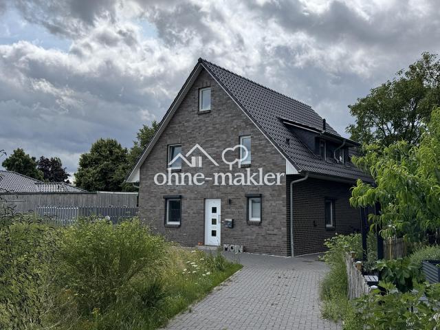 Haus kaufen in Schleswig-Holstein