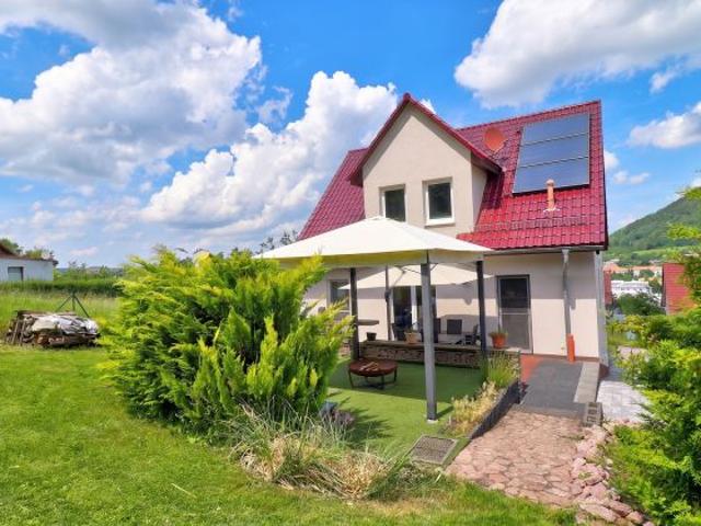 Haus kaufen in Heilbad Heiligenstadt, Thüringen