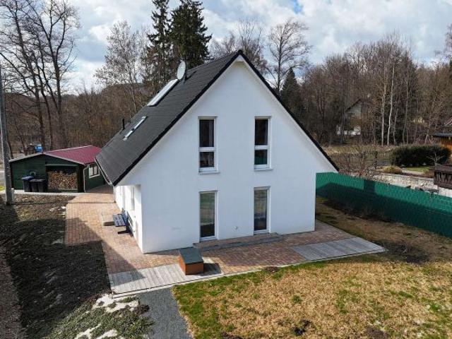 Haus kaufen in Bad Brambach, Sachsen