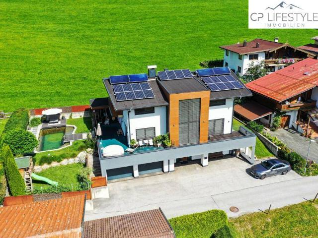 Haus kaufen in Westendorf, Tirol