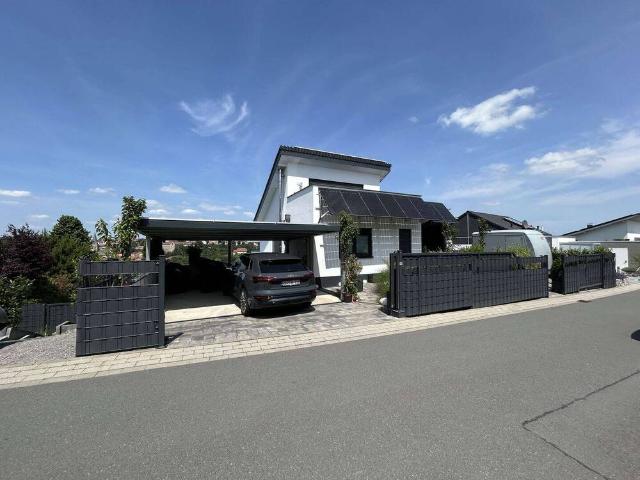 Haus kaufen in Warburg