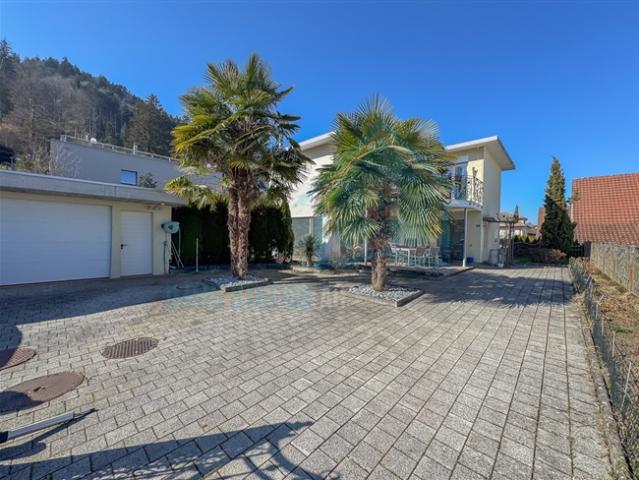 Einfamilienhaus kaufen in Spreitenbach, Aargau