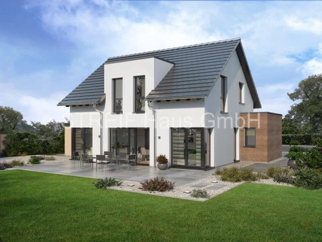 Haus kaufen in Südkamen, Kamen