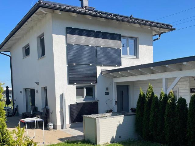 Haus kaufen in Straßwalchen, Salzburg