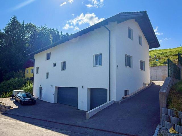 Haus kaufen in Puchkirchen am Trattberg, Oberösterreich