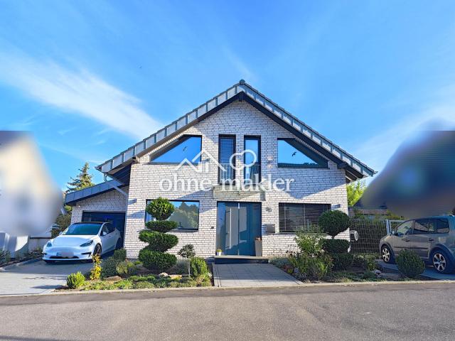 Haus kaufen in Rheinbach, Nordrhein-Westfalen
