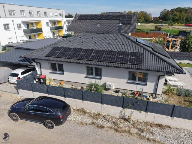 Haus mieten in Absdorf, Bezirk Tulln