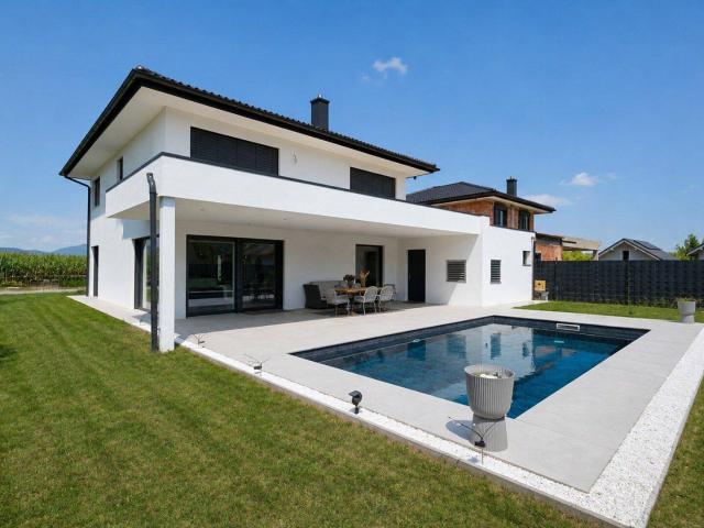 Haus kaufen in Ebenthal, Kärnten