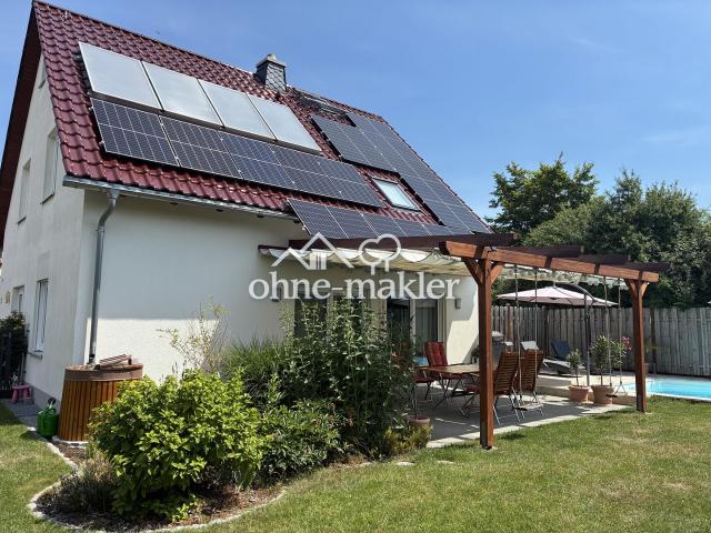Haus kaufen in Radeburg, Sachsen