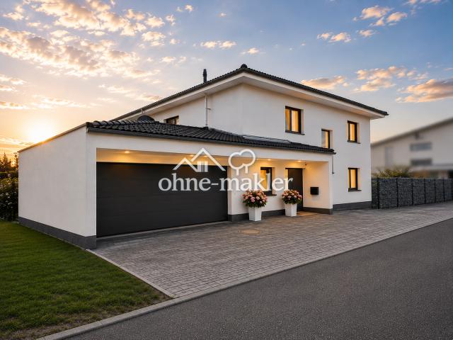Haus kaufen in Holzhausen, Eschach