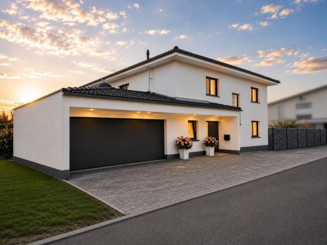 Villa kaufen in Eschach, Baden-Württemberg